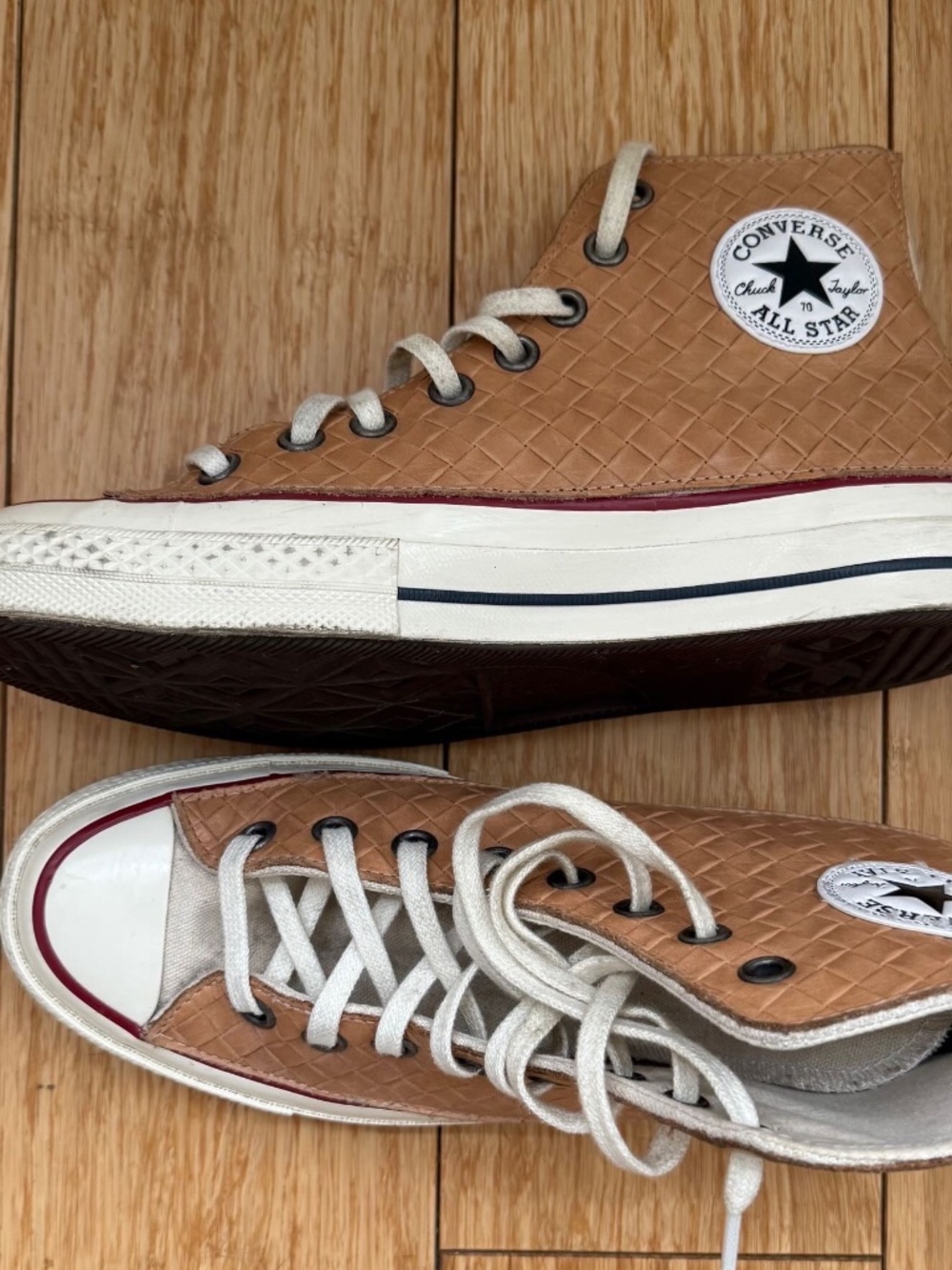 Converse Chuck Taylor Premium 70